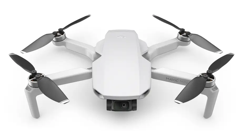 Ubezpieczenie DJI Care Refresh (plan roczny) do DJI Mavic Mini - kod elektroniczny